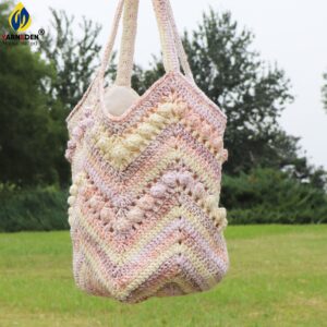 YarnEden Handmade Bag YEG181