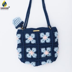 YarnEden Handmade Bag YEG185