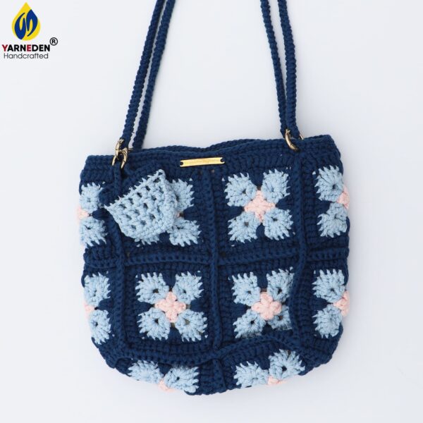 YarnEden Handmade Bag YEG185