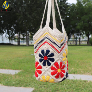 YarnEden Handmade Bag YEG187