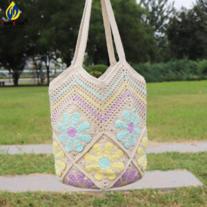 YarnEden Handmade Bag YEG188