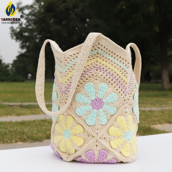 YarnEden Handmade Bag YEG188