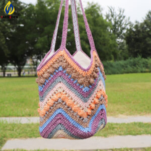 YarnEden Handmade Bag YEG190